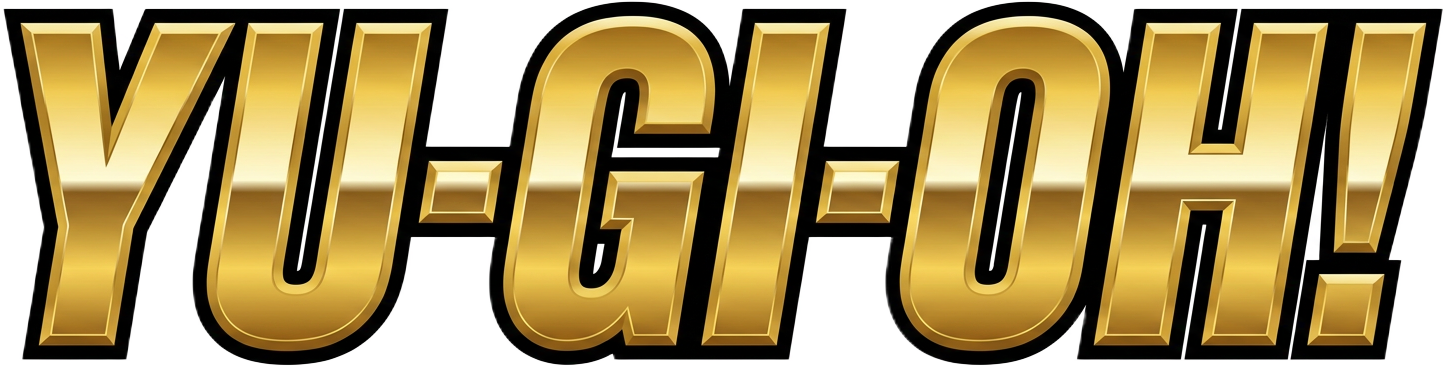 Yu-Gi-Oh!