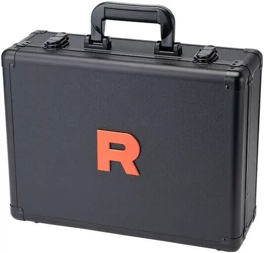 Pokémon TCG: Team Rocket's Glory Attaché Case Set (JPN, SV10)
