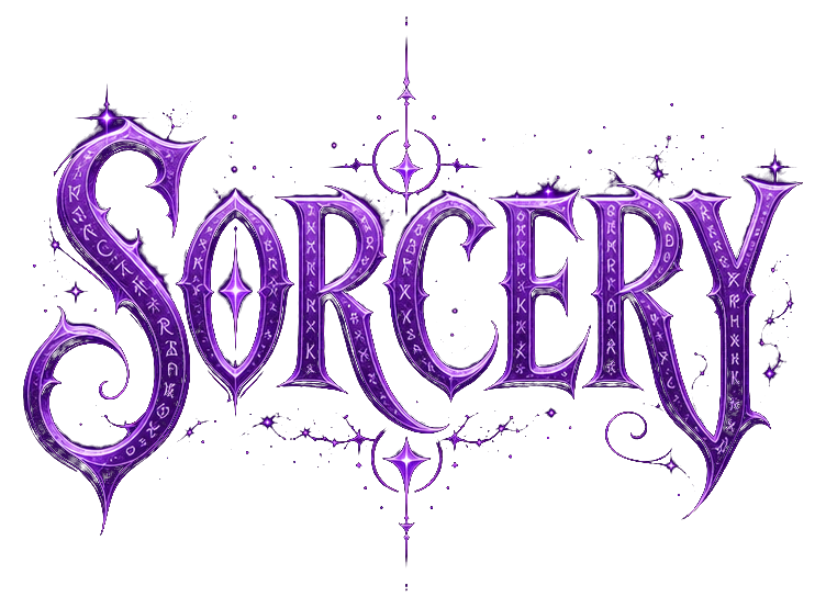 Sorcery