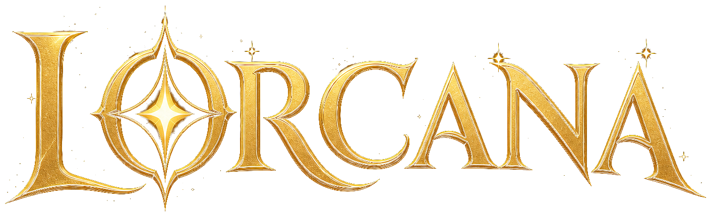 Disney Lorcana
